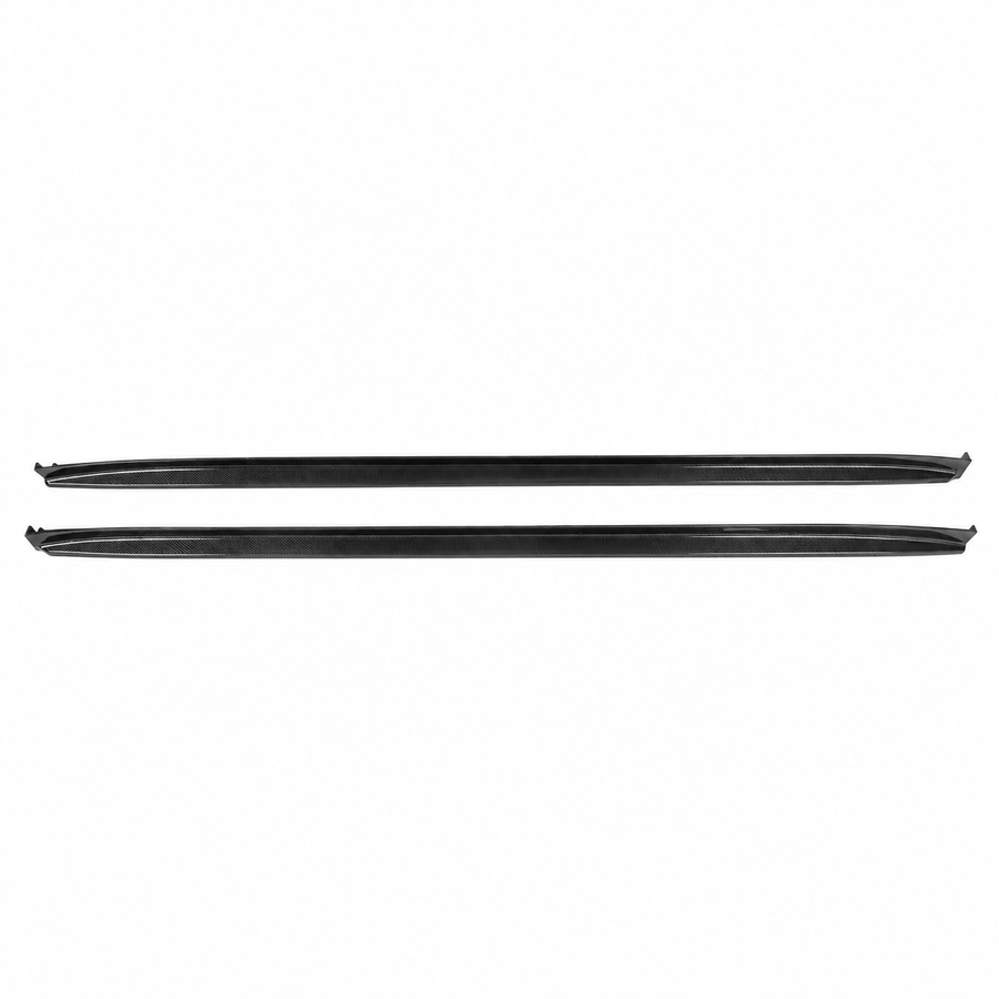 Carbon Fiber Side Skirts for F97 X3M F98 X4M