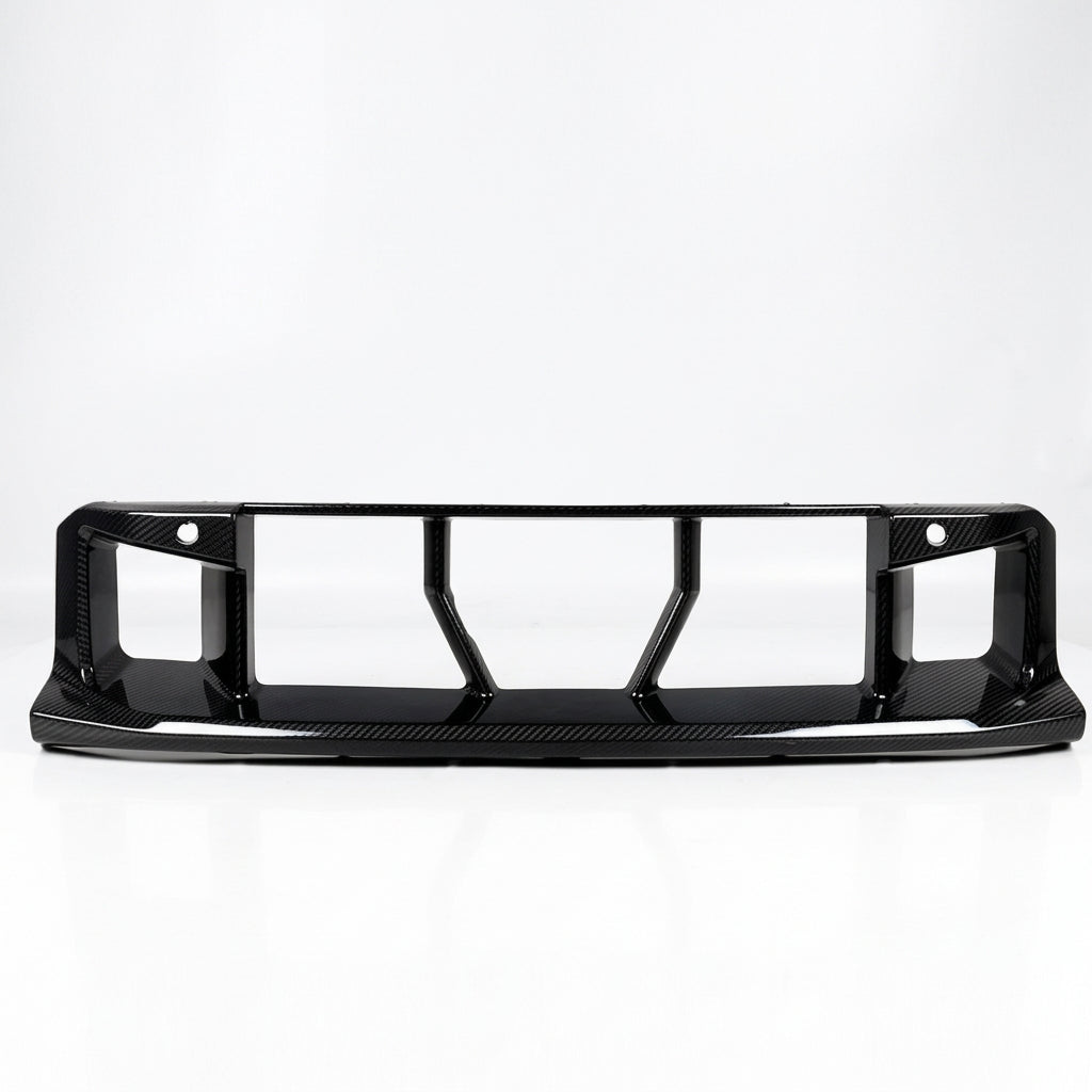 Dry Carbon Fiber Front Grille for BMW M2 G87