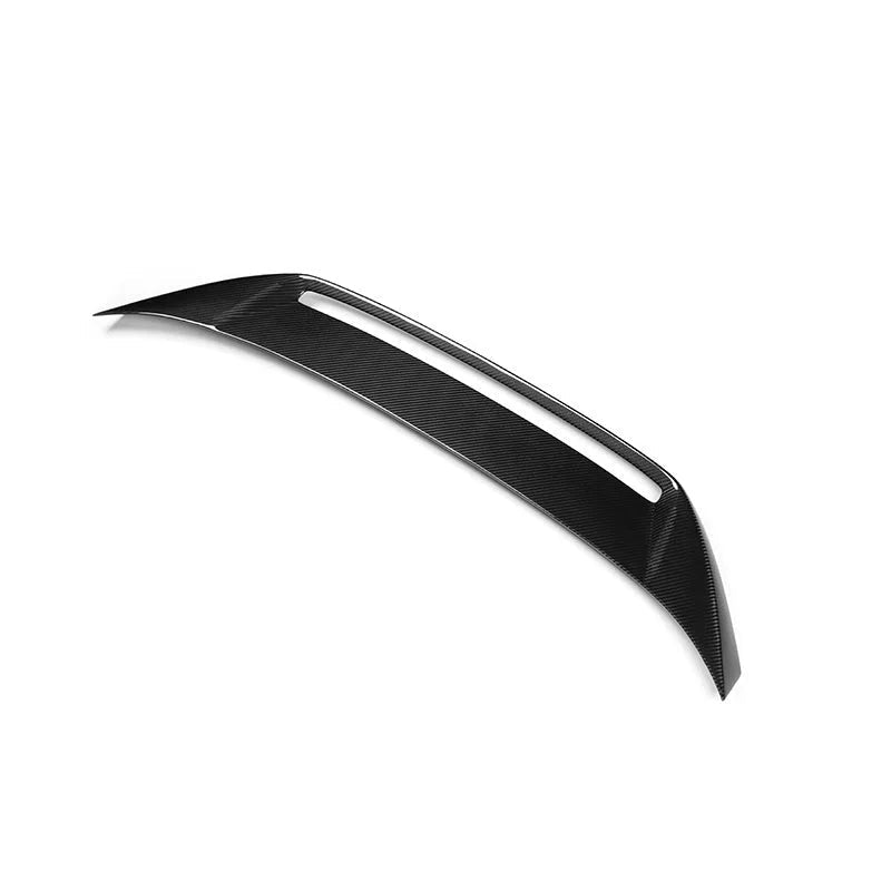 AD - Style Carbon Fiber Rear Spoiler For BMW M2 G87