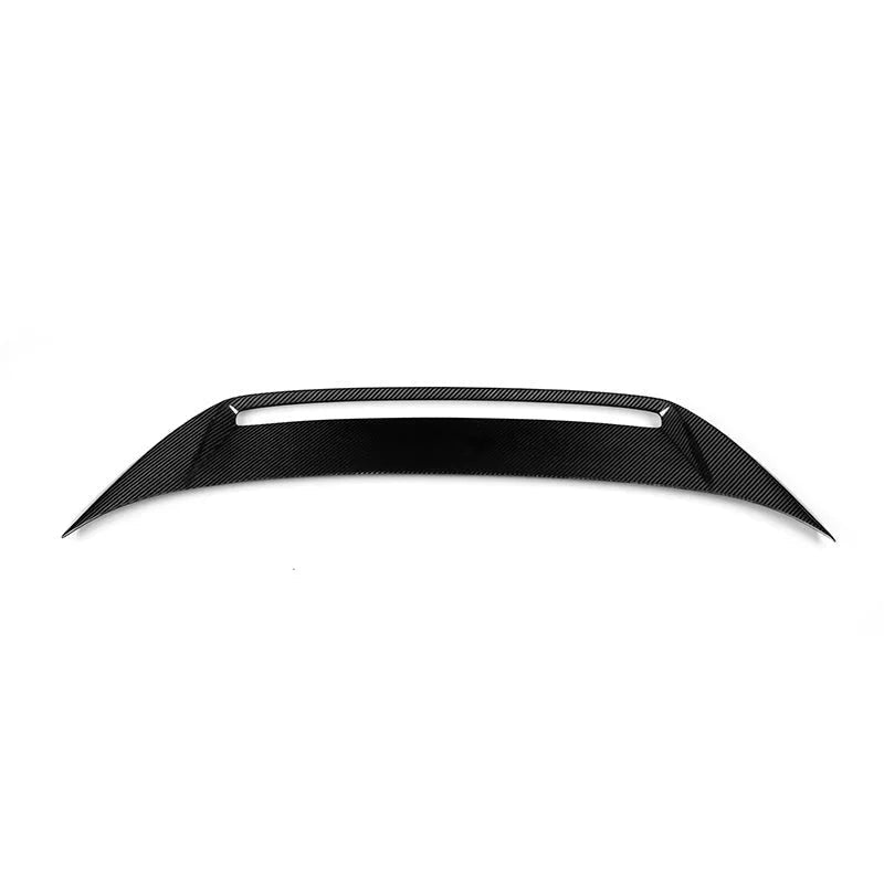 AD - Style Carbon Fiber Rear Spoiler For BMW M2 G87