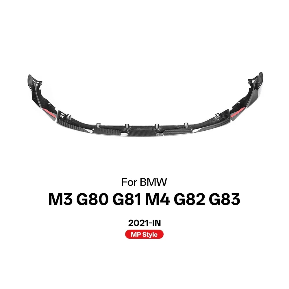 Carbon Fiber Lip For G80 G82/G83