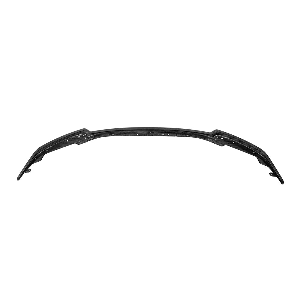 Carbon Fiber Front Bumper Diffuser Lip for G87