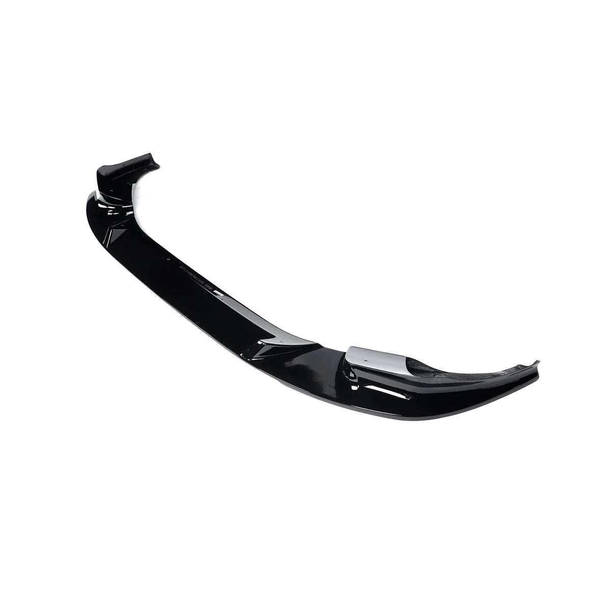 Carbon Fiber Front Lip  for BMW X3M F97 X4M F98 (PRE LCI)