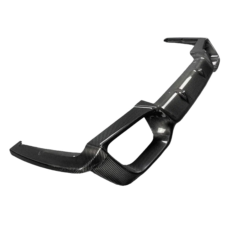 Carbon Fiber Rear Diffuser For X4M F98 (PRE LCI)