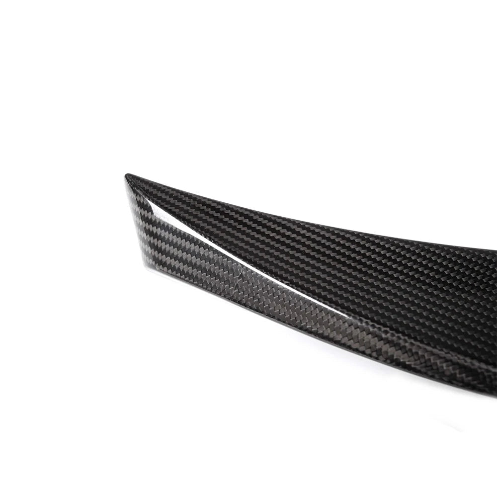 Carbon Fiber Spoiler for G30 G38 F90