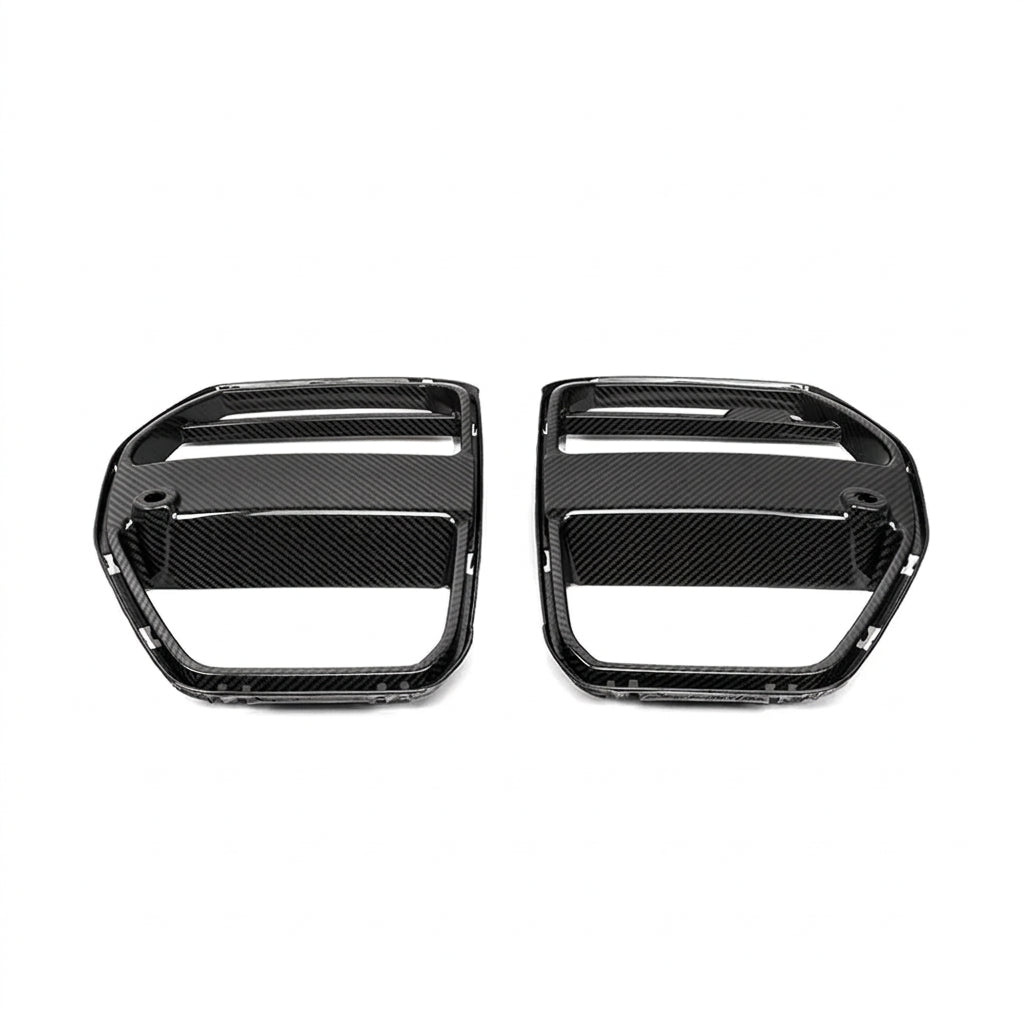 Carbon Fiber Front Grille for G80 G81 G82 G83