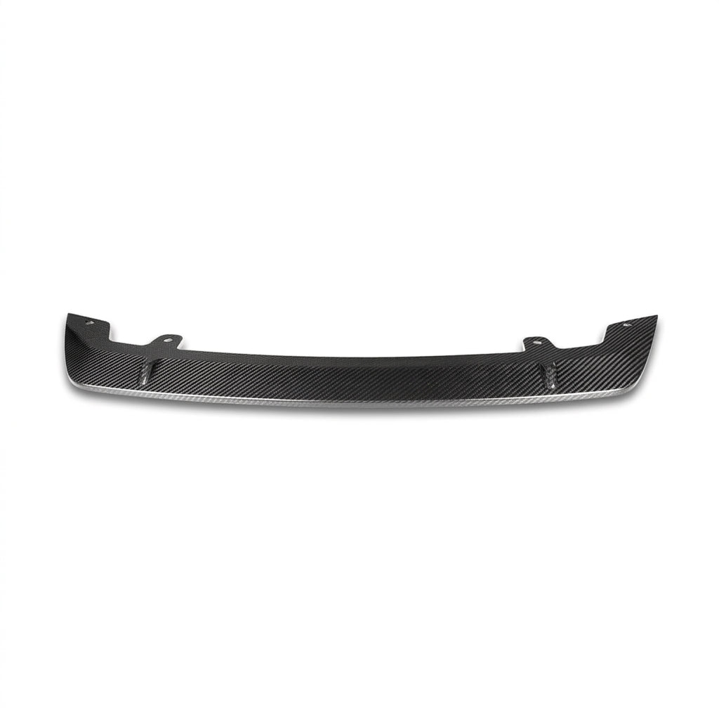 ST-Style Carbon Fiber Front Bumper Lip for BMW M5 F90 LCI