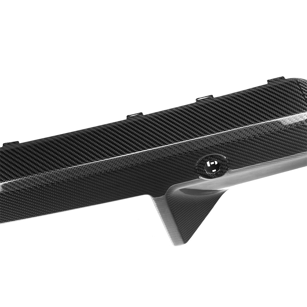 Carbon Fiber Rear Diffuser For BMW M5 Series G90 G99
