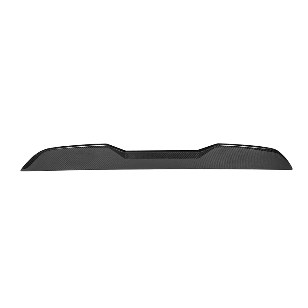 Carbon Fiber Rear Trunk Spoiler G42 G87