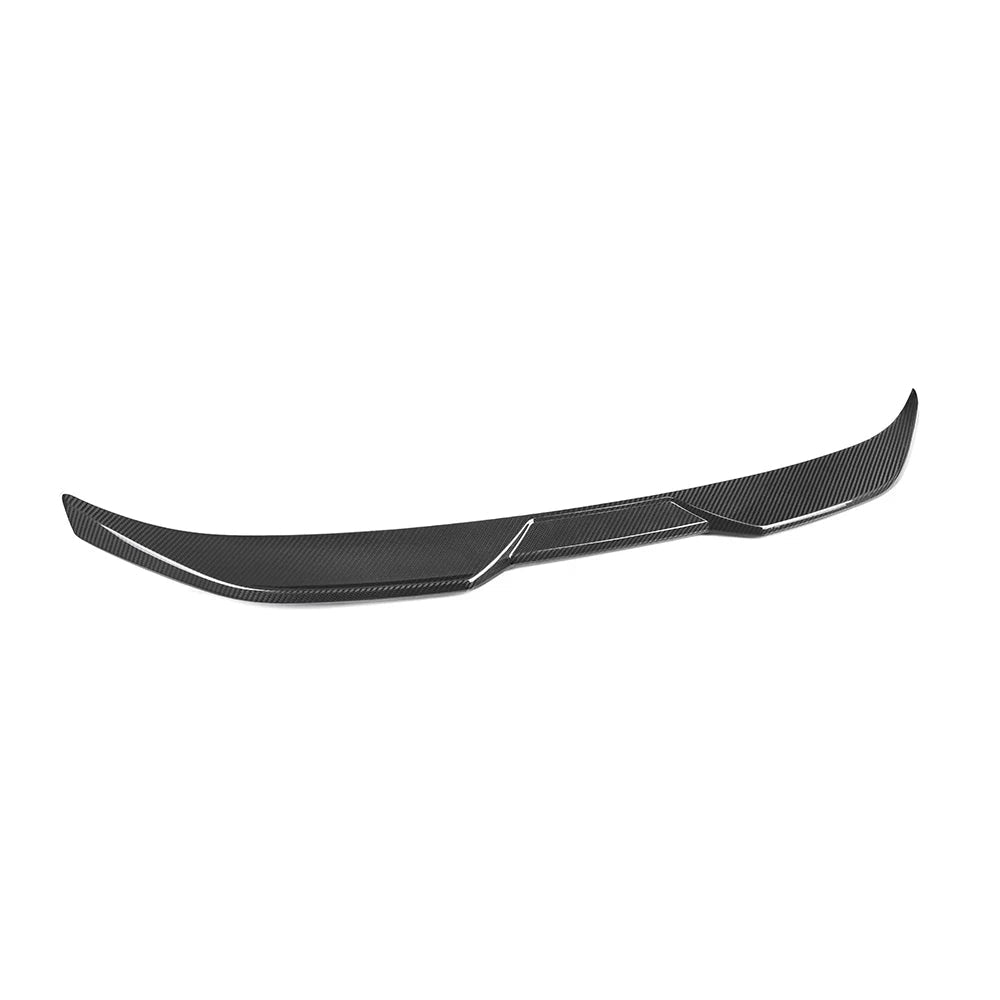 Carbon Fiber Rear Trunk Spoiler G42 G87