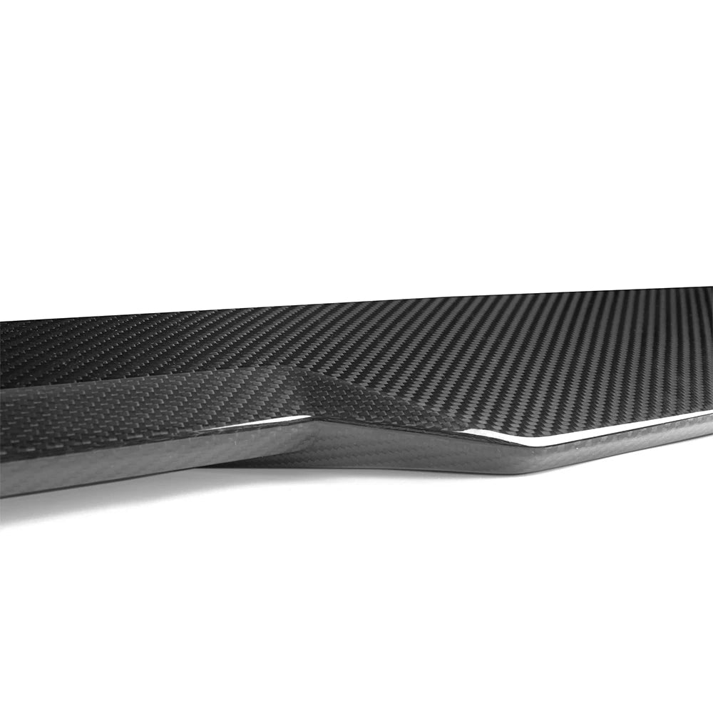 Carbon Fiber Rear Trunk Spoiler G42 G87