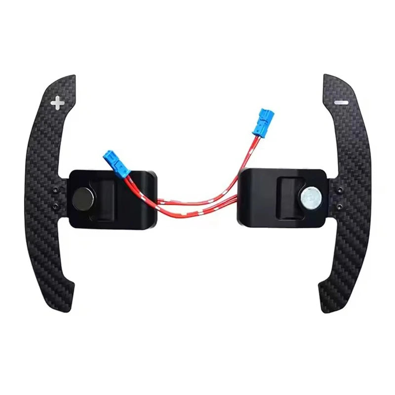 Carbon Fiber Magnetic Paddle Shifter Shifters