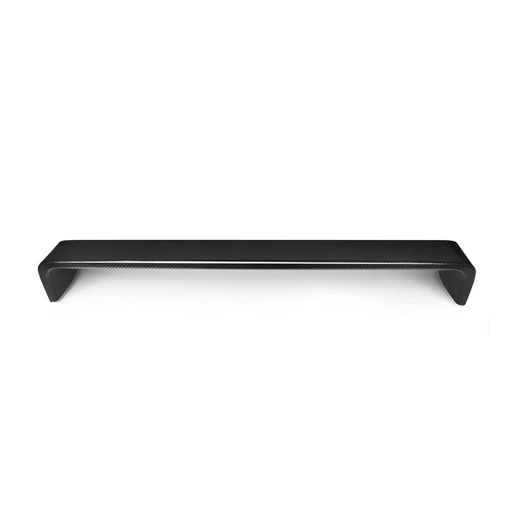 MP Style - Carbon Fiber Rear Trunk Spoiler For BMW 2 Series G42/M2 G87