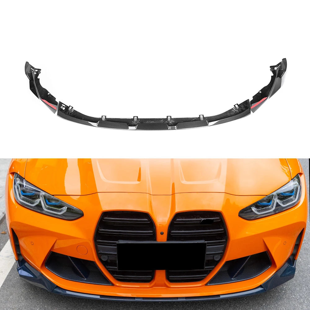 Carbon Fiber Lip For G80 G82/G83