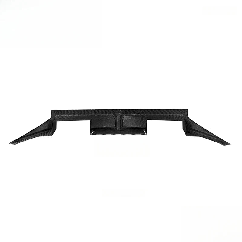 CS Style Carbon Fiber Rear Diffuser - BMW G87 M2