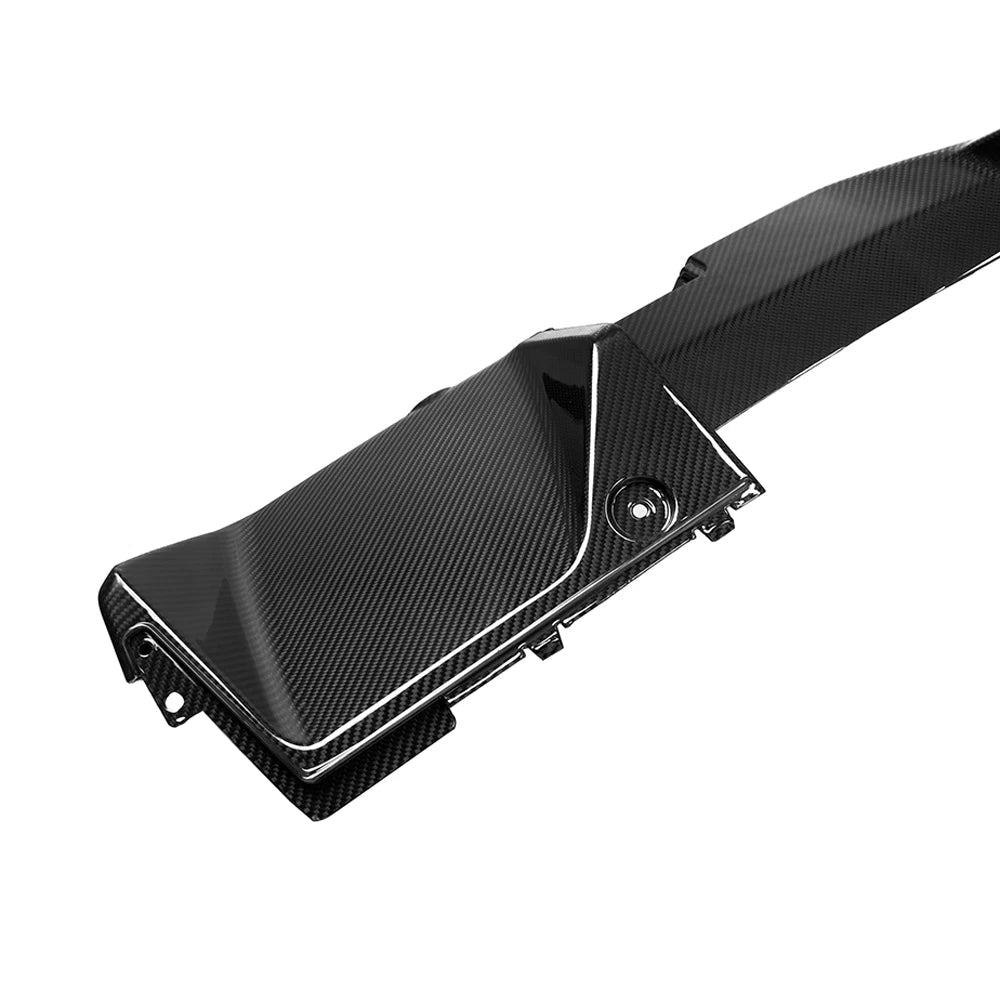 Carbon Fiber Rear Diffuser For BMW M5 Series G90 G99