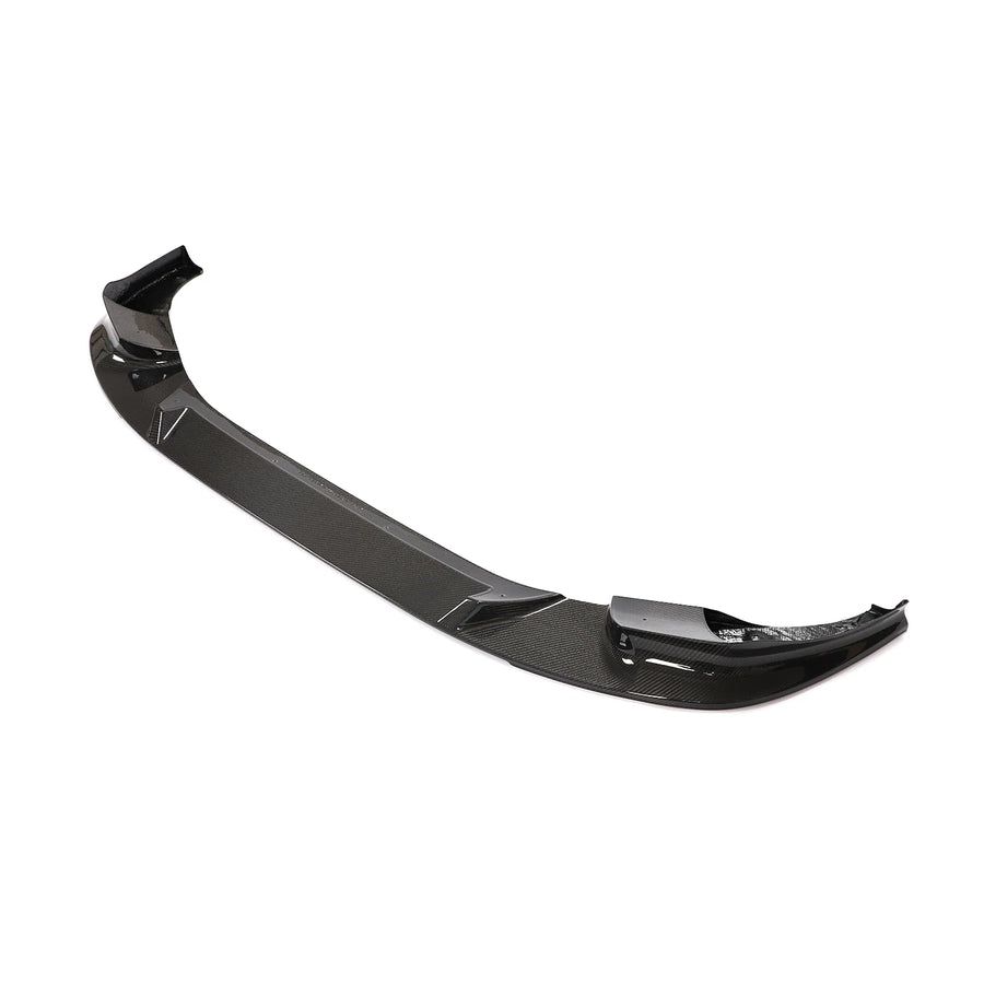 Carbon Fiber Front Lip  for BMW X3M F97 X4M F98 (PRE LCI)