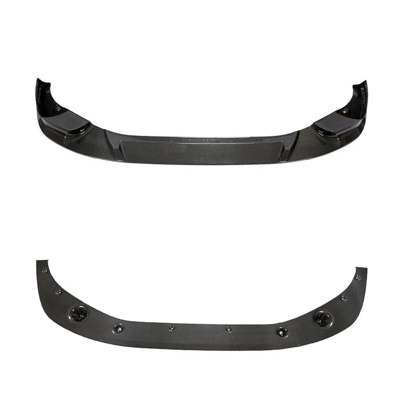 Carbon Fiber Front Lip  for BMW X3M F97 X4M F98 (PRE LCI)