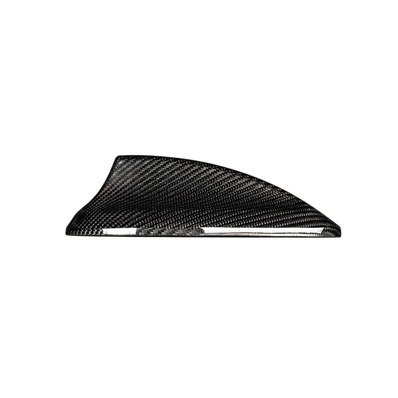 Carbon Fiber Shark Fin Antenna Cover For G80 G82 F95