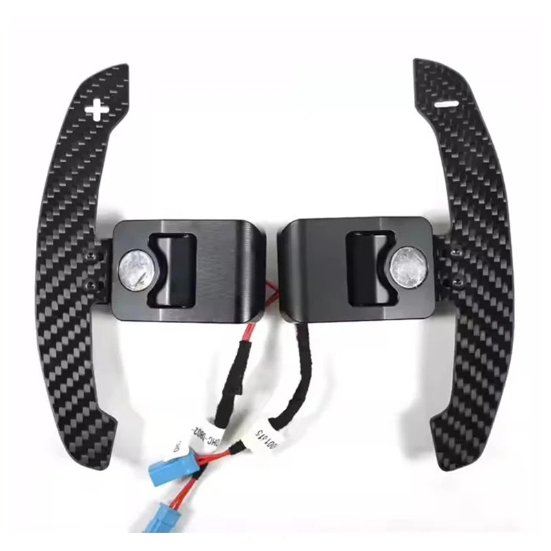 Carbon Fiber Magnetic Paddle Shifter Shifters