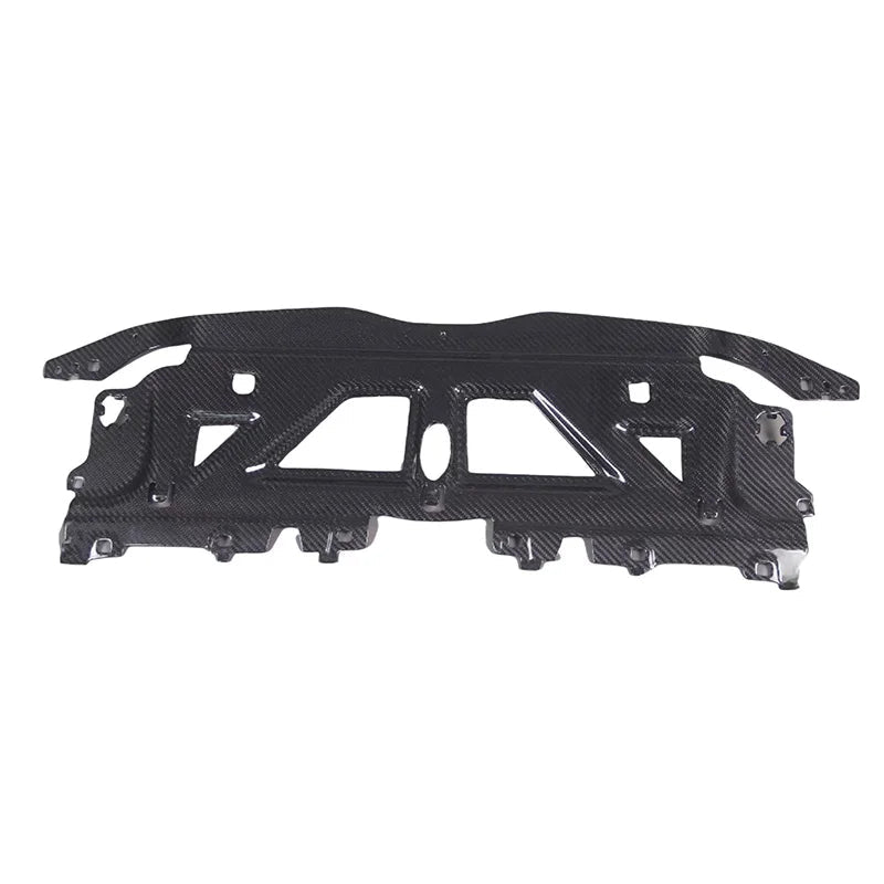 Carbon Fiber Radiator Cover for BMW G80 G82 M3 M4