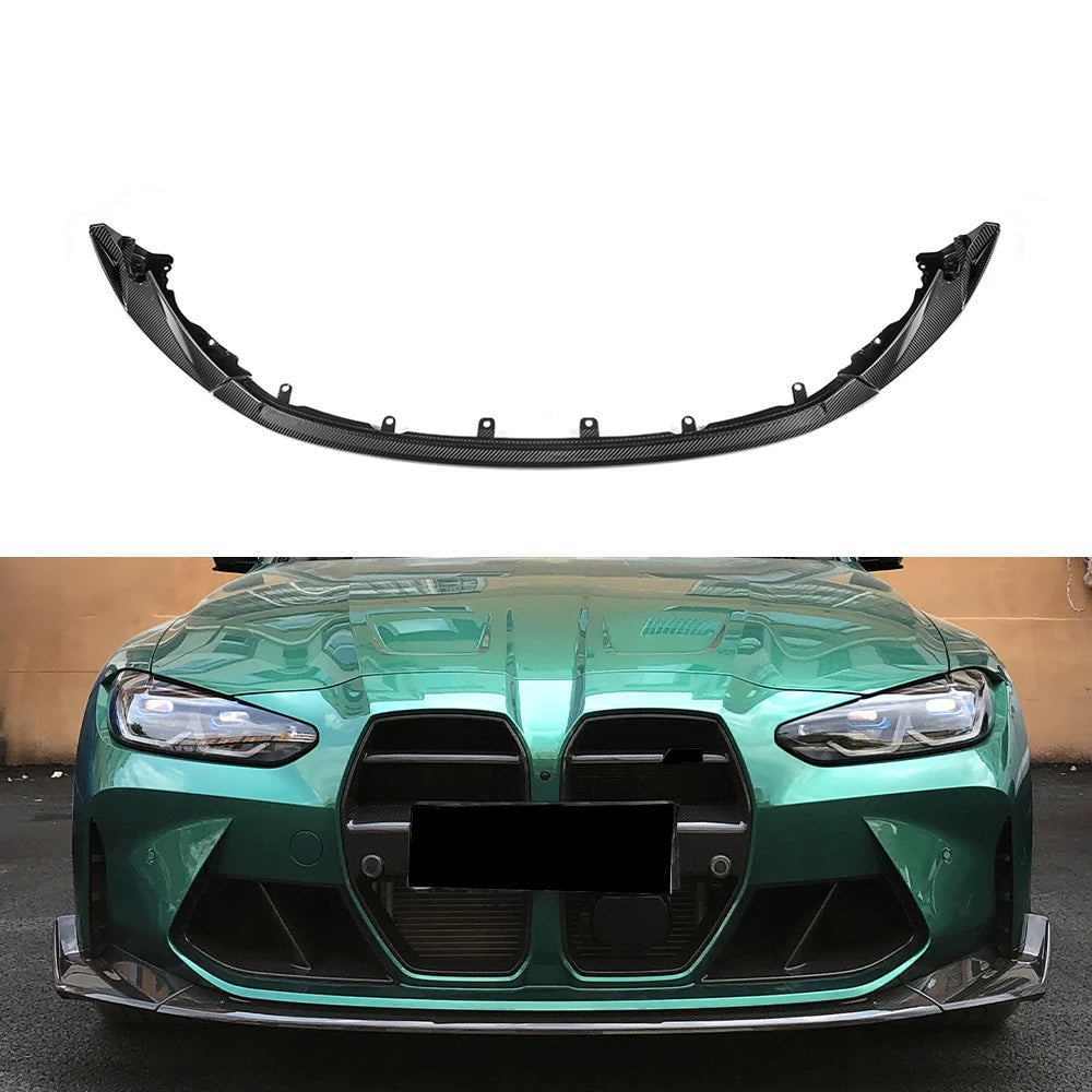 Carbon Fiber Front Lip for G80 G81 G82 G83