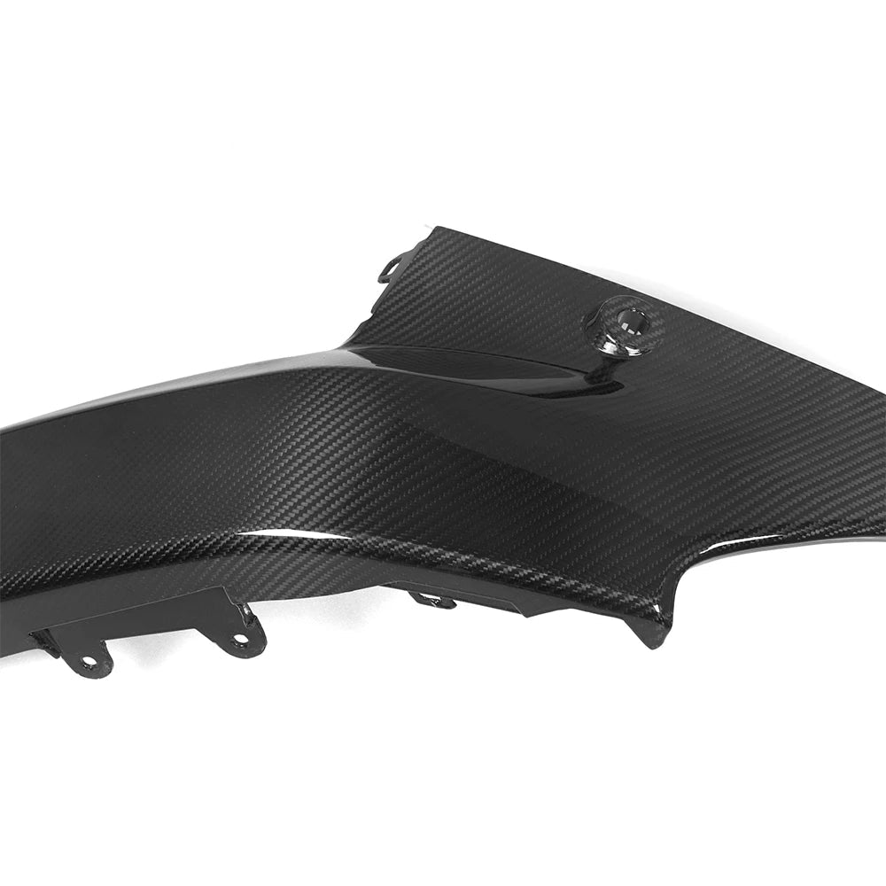 Carbon Fiber Rear Side Diffuser For BMW 2 Series G42/M240