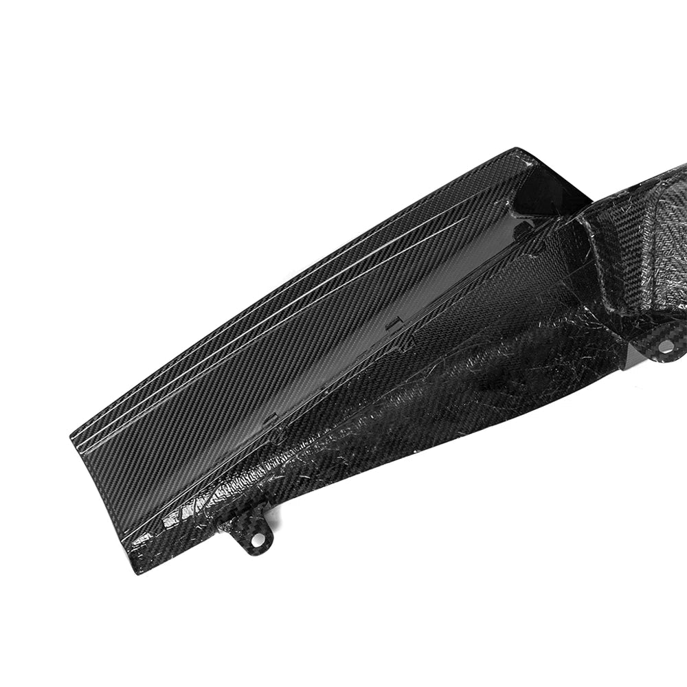 Carbon Fiber Rear Bumper Diffuser For BMW M5 G90 G99