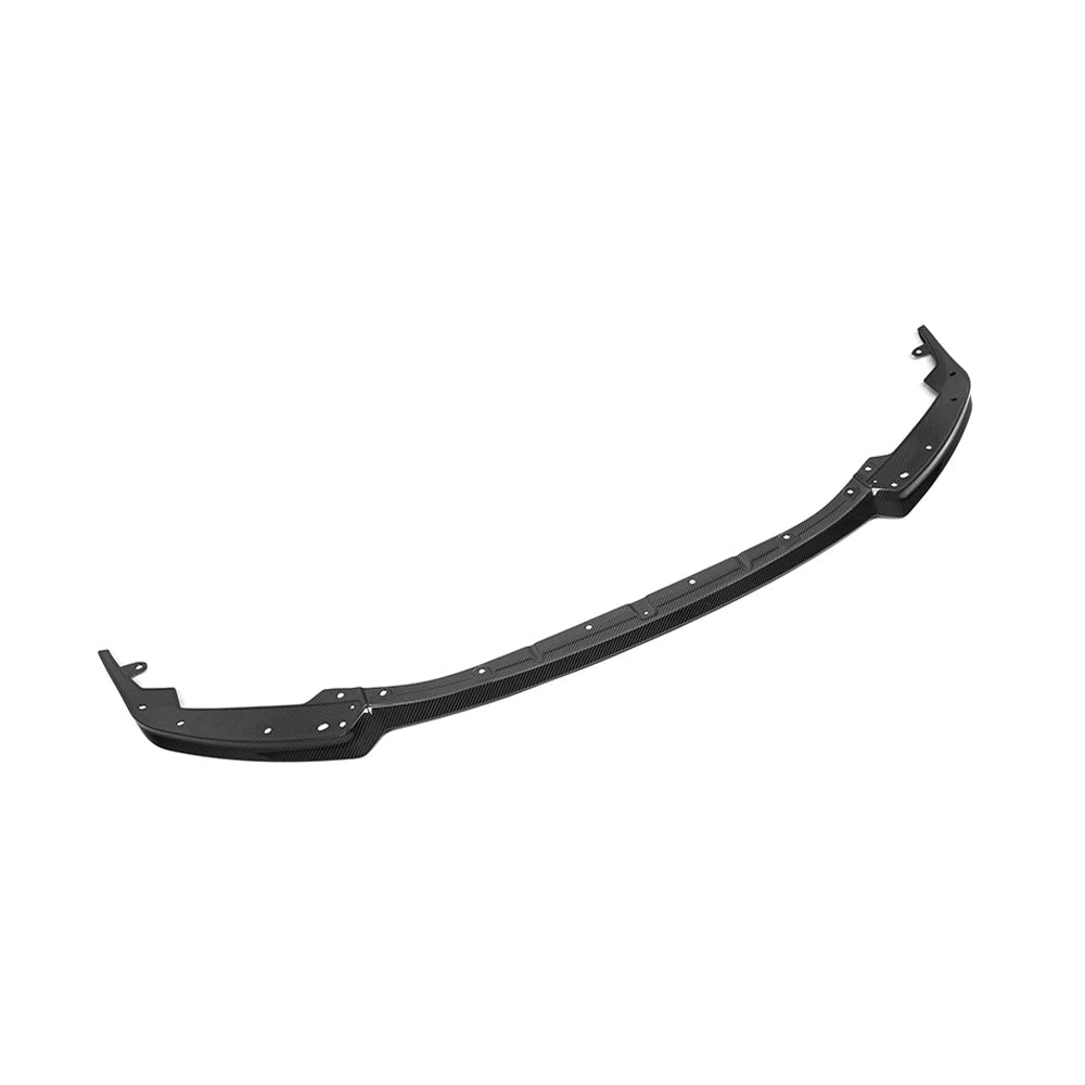 Carbon Fiber Front Bumper Diffuser Lip for G87