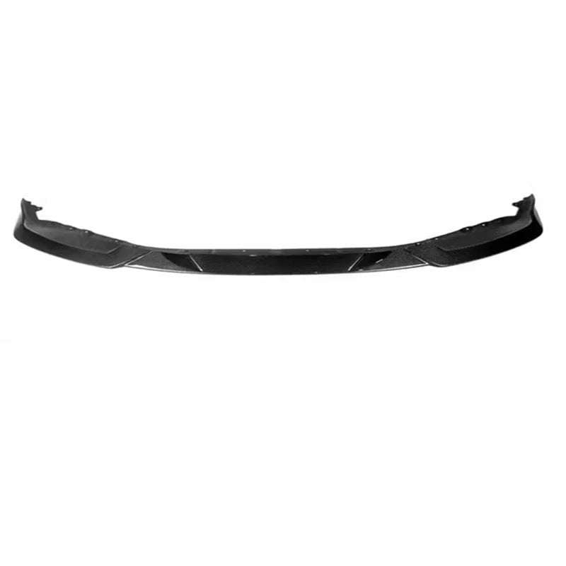 Carbon Fiber Front Lip For BMW M2 G87