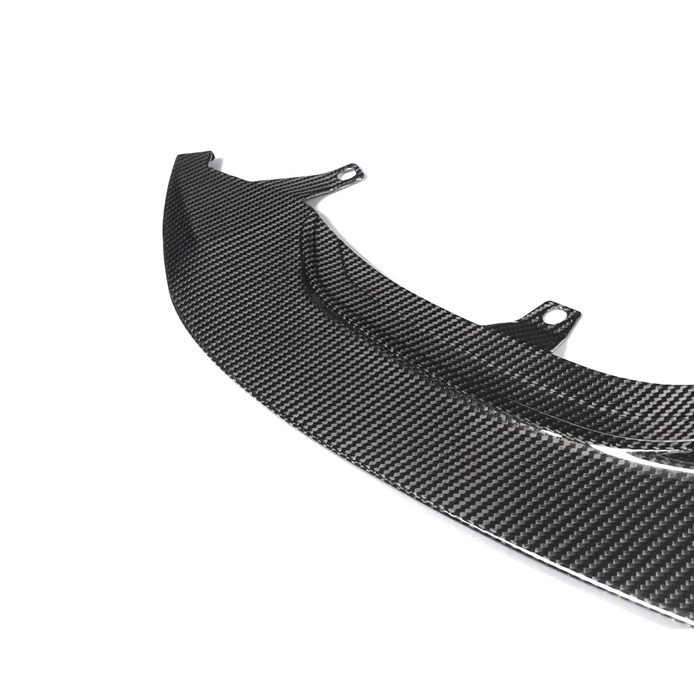 Carbon Fiber Front Lip for F80 F82 F83
