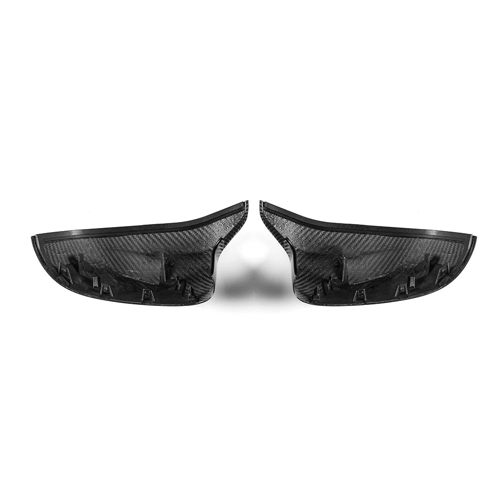 Carbon Fiber Mirror Caps For BMW for BMW X3M F97 X4M F98 X5M F95 X6M F96