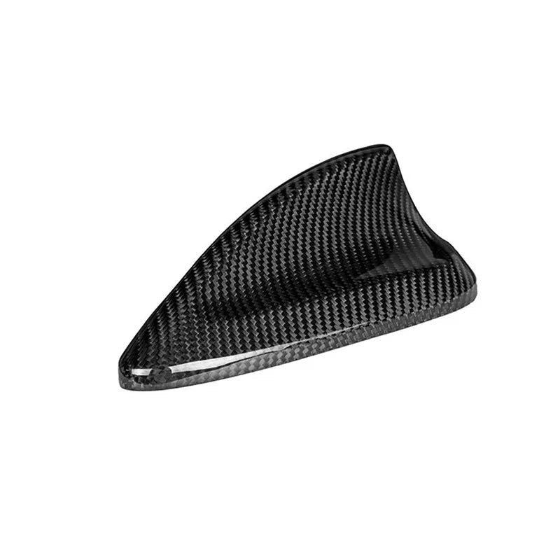 Carbon Fiber Shark Fin Antenna Cover For G80 G82 F95