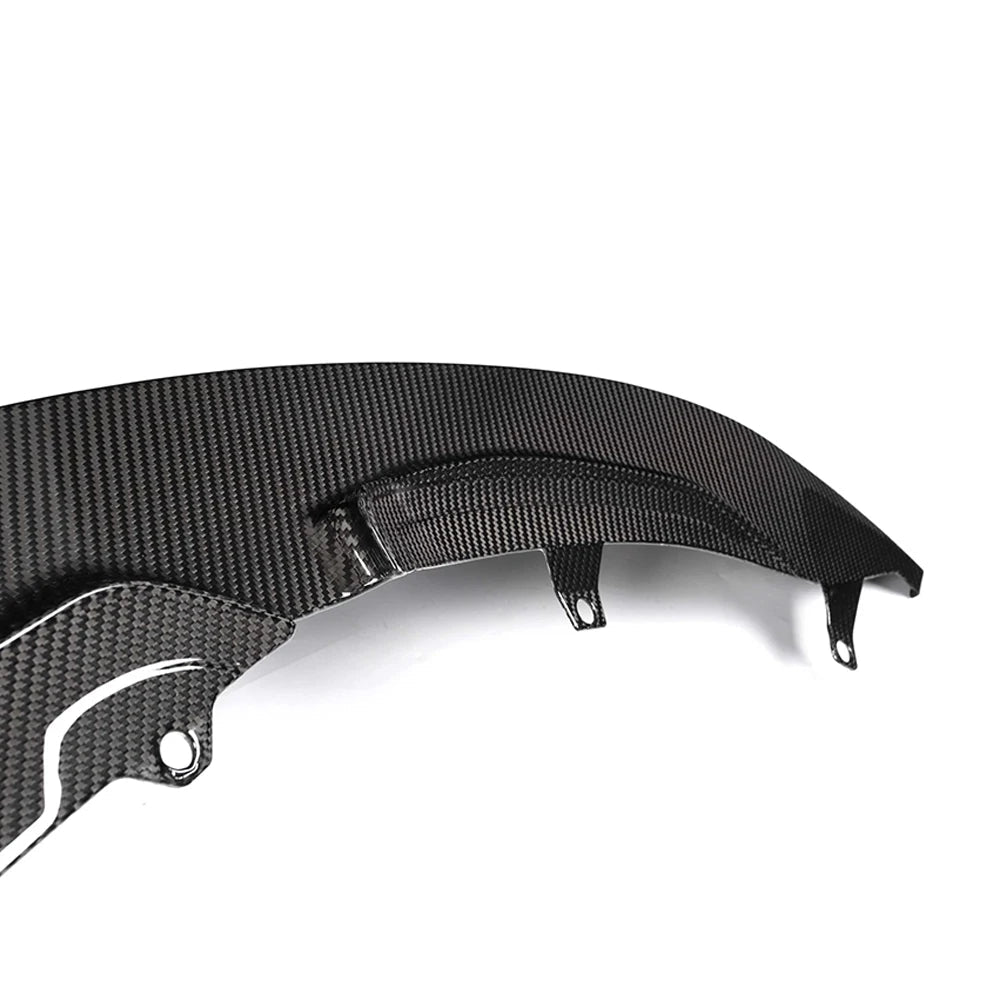 Carbon Fiber Front Lip for F80 F82 F83