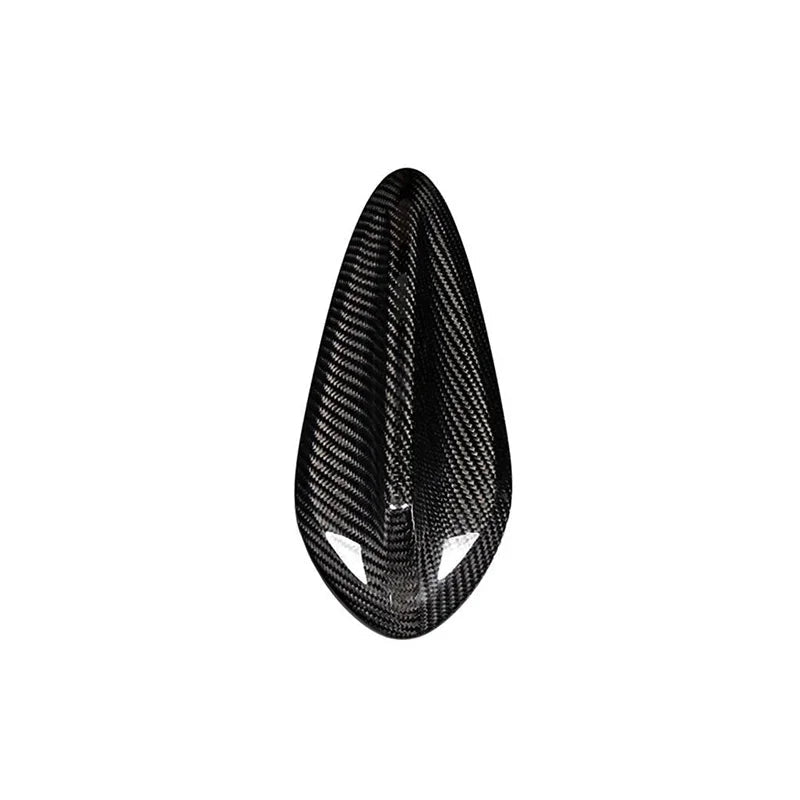 Carbon Fiber Shark Fin Antenna Cover For G80 G82 F95