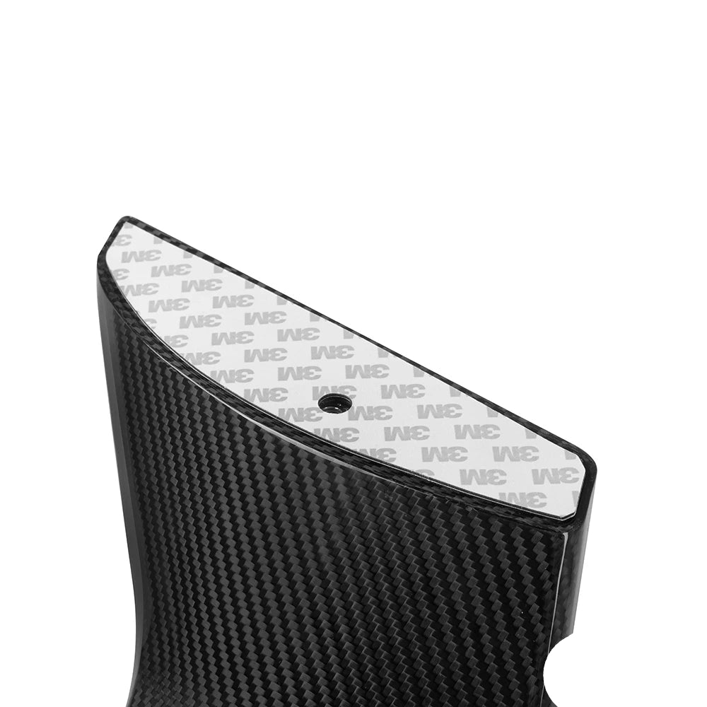 MP Style - Carbon Fiber Rear Trunk Spoiler For BMW 2 Series G42/M2 G87