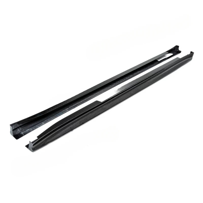 Carbon Fiber Side Skirts for X4M F97 F98 (PRE LCI)